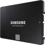 خرید اس اس دی Samsung 870 EVO - ظرفیت 500 گیگابایت